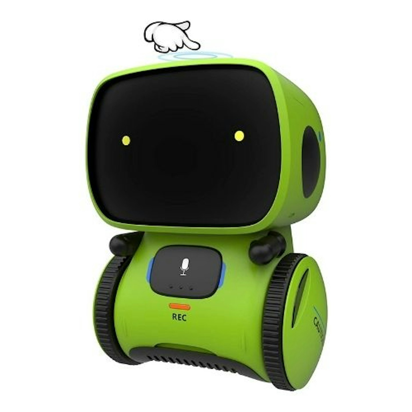 GILOBABY Kids Smart Robot