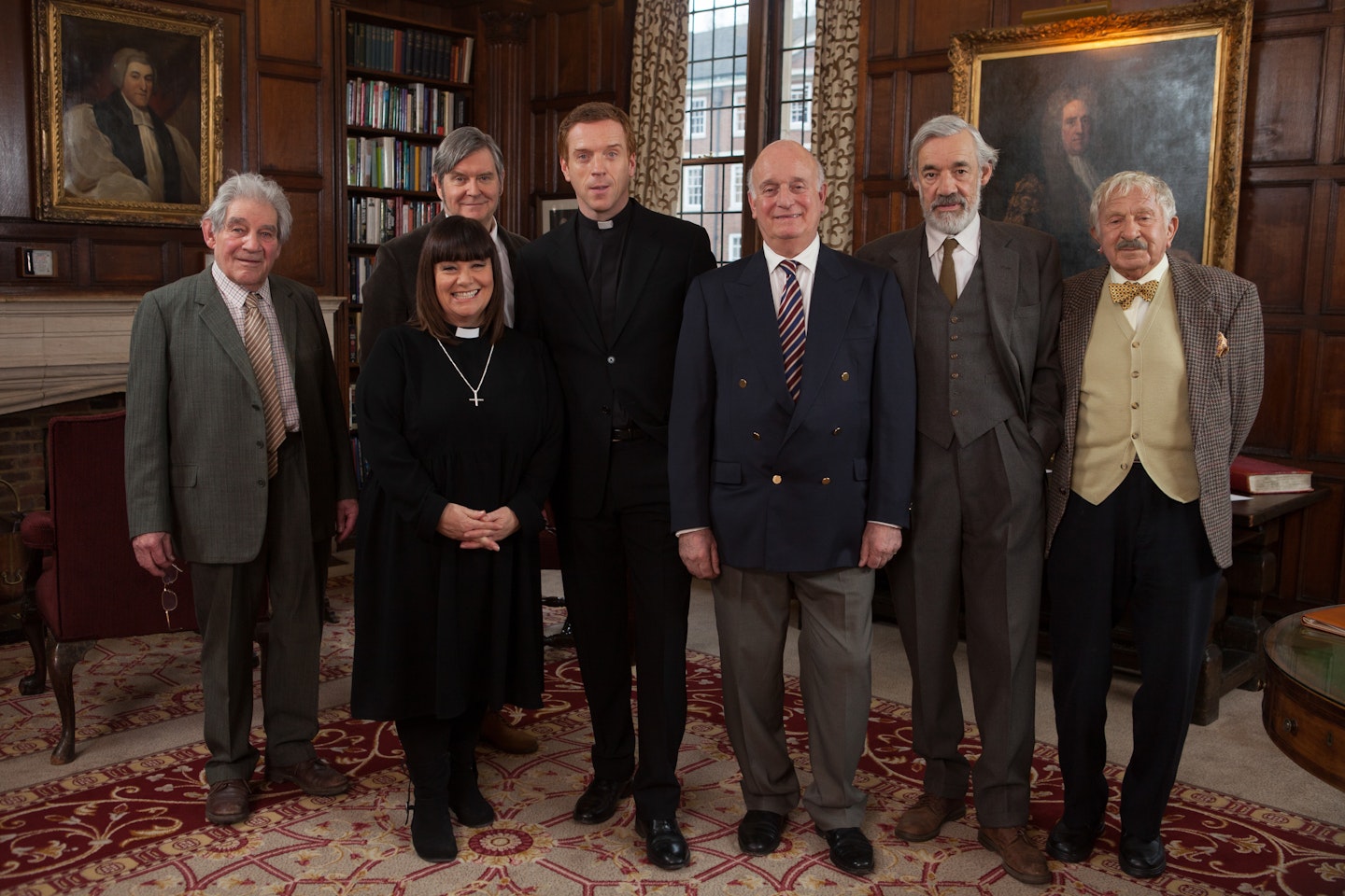 Vicar-of-dibley