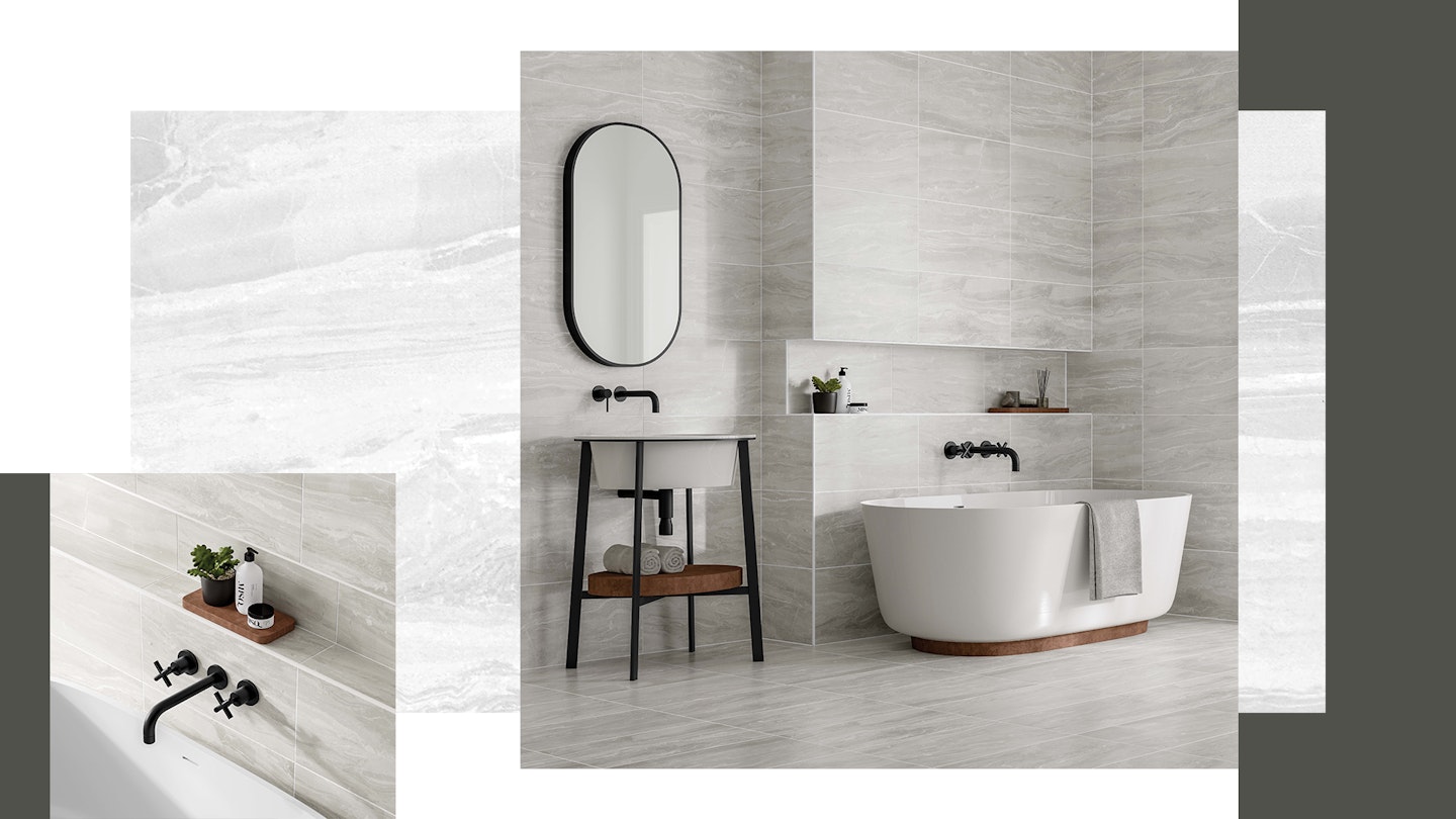 Wickes The Story of a Bathroom Corner channel name