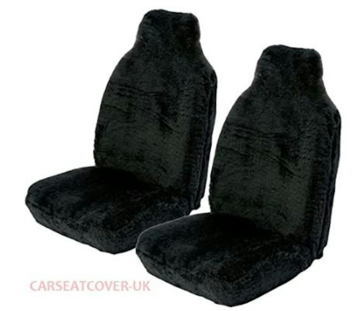Carseatcover-UK Faux Fur Sheepskin Covers