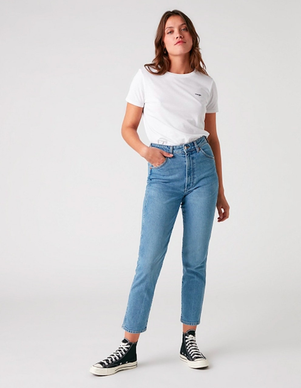 Best Sustainable Denim Jeans Brands | Fashion | Grazia
