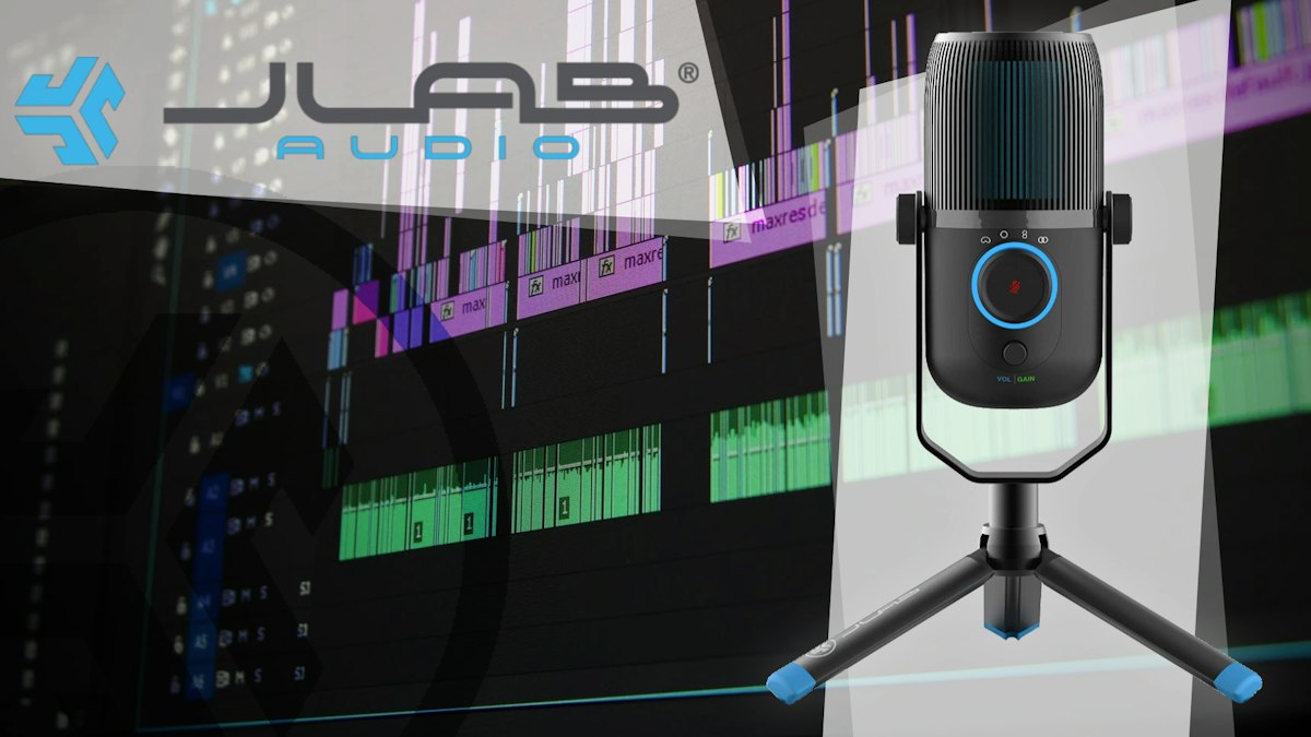 Jlab Talk Windscreen JLAB Talk USB Microphone Review