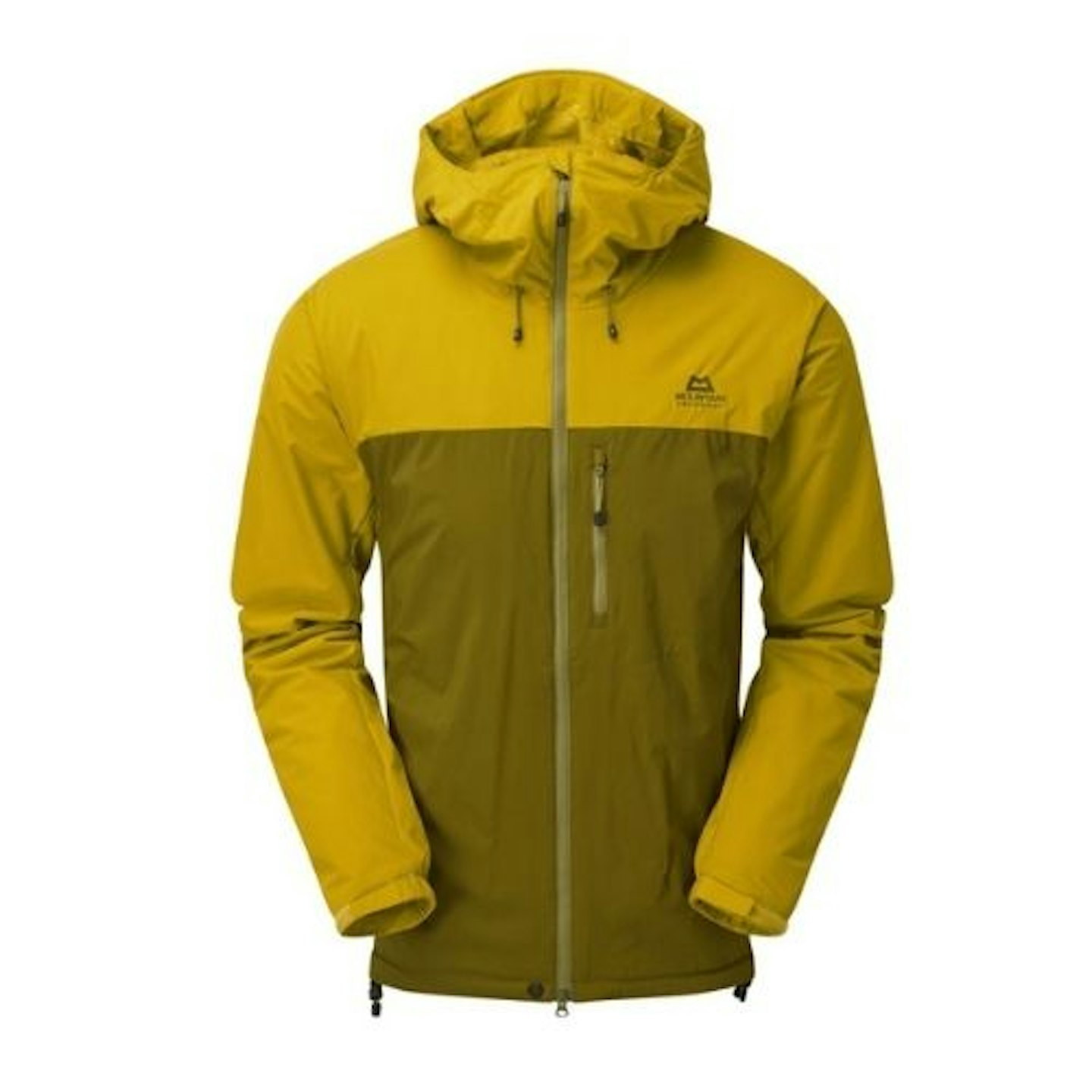 Mountain Equipment Kinesis Hybrid jacket