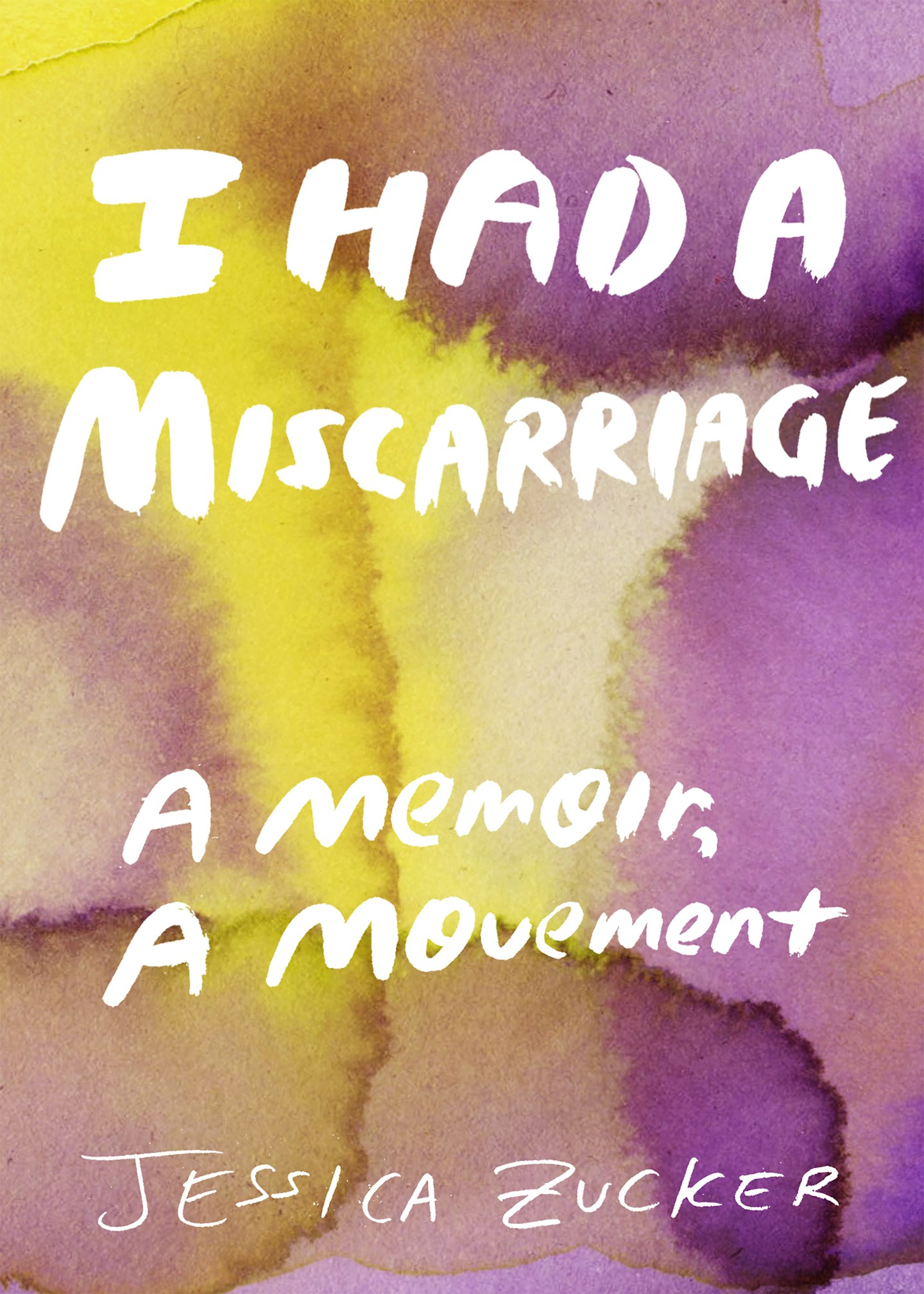 Jessica Zucker miscarriage
