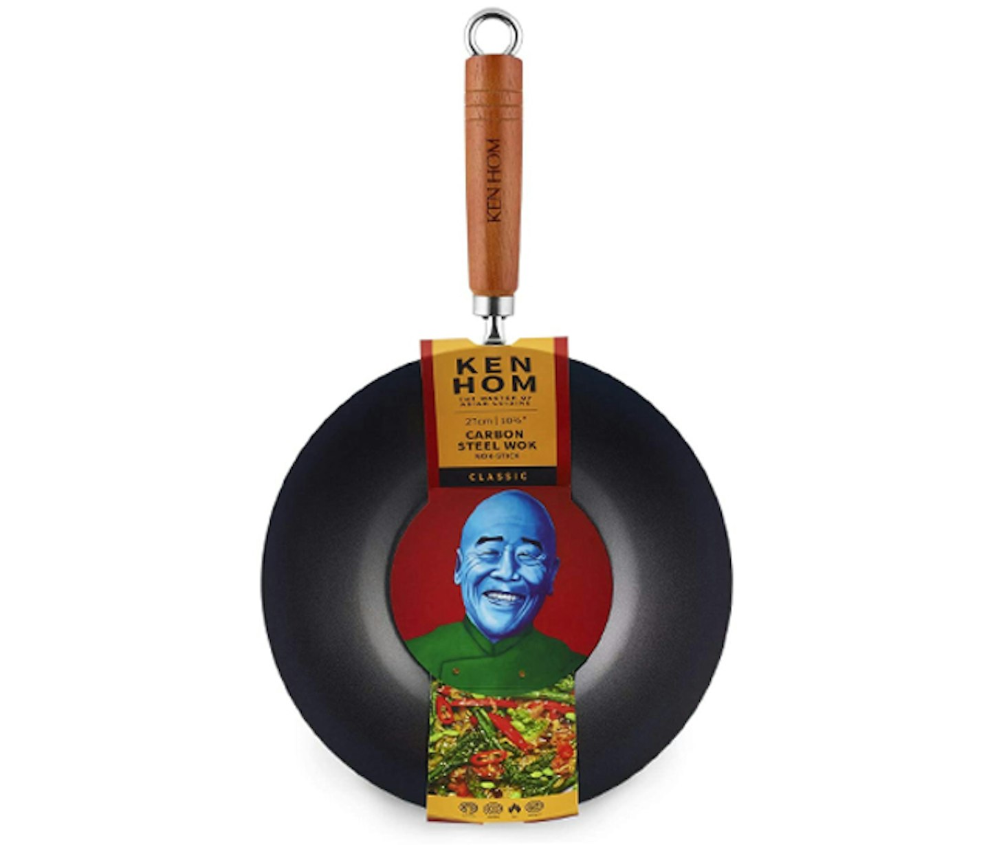 wok