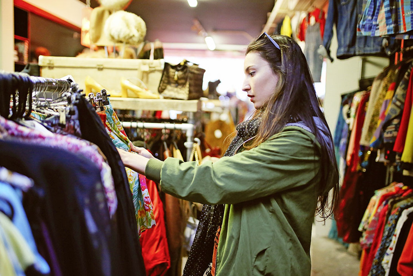 Tips for buying pre-owned goods