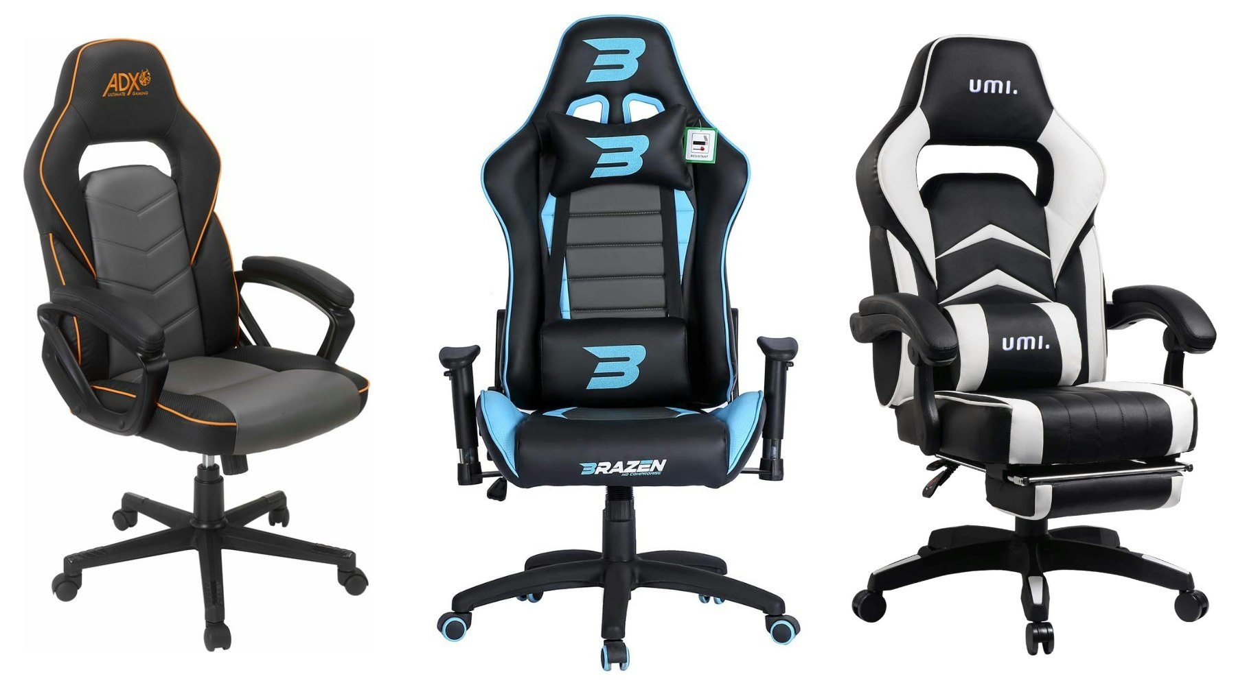 The Top 4 Xbox One Gaming Chairs to Buy in 2018