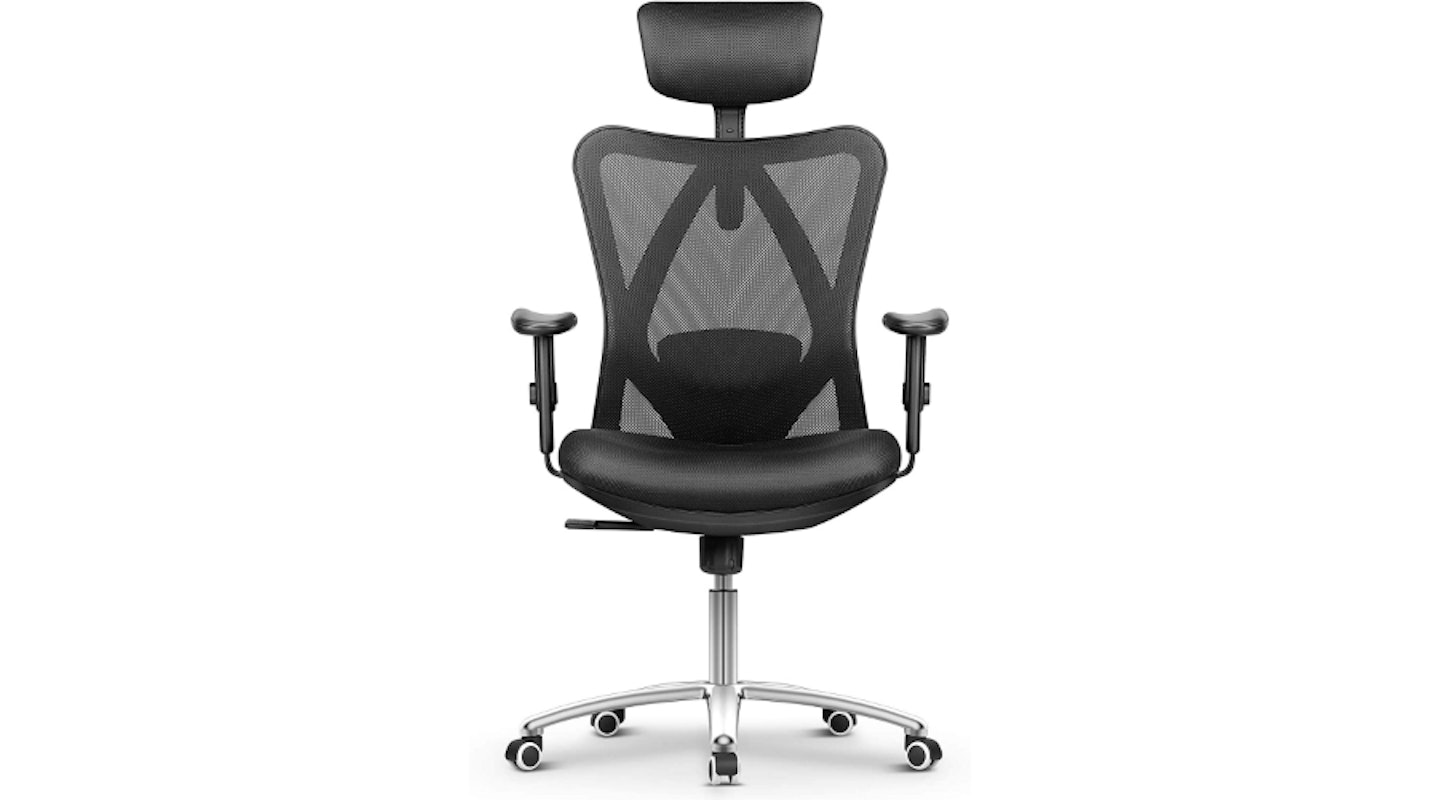 Mfavour Ergonomic Office Chair