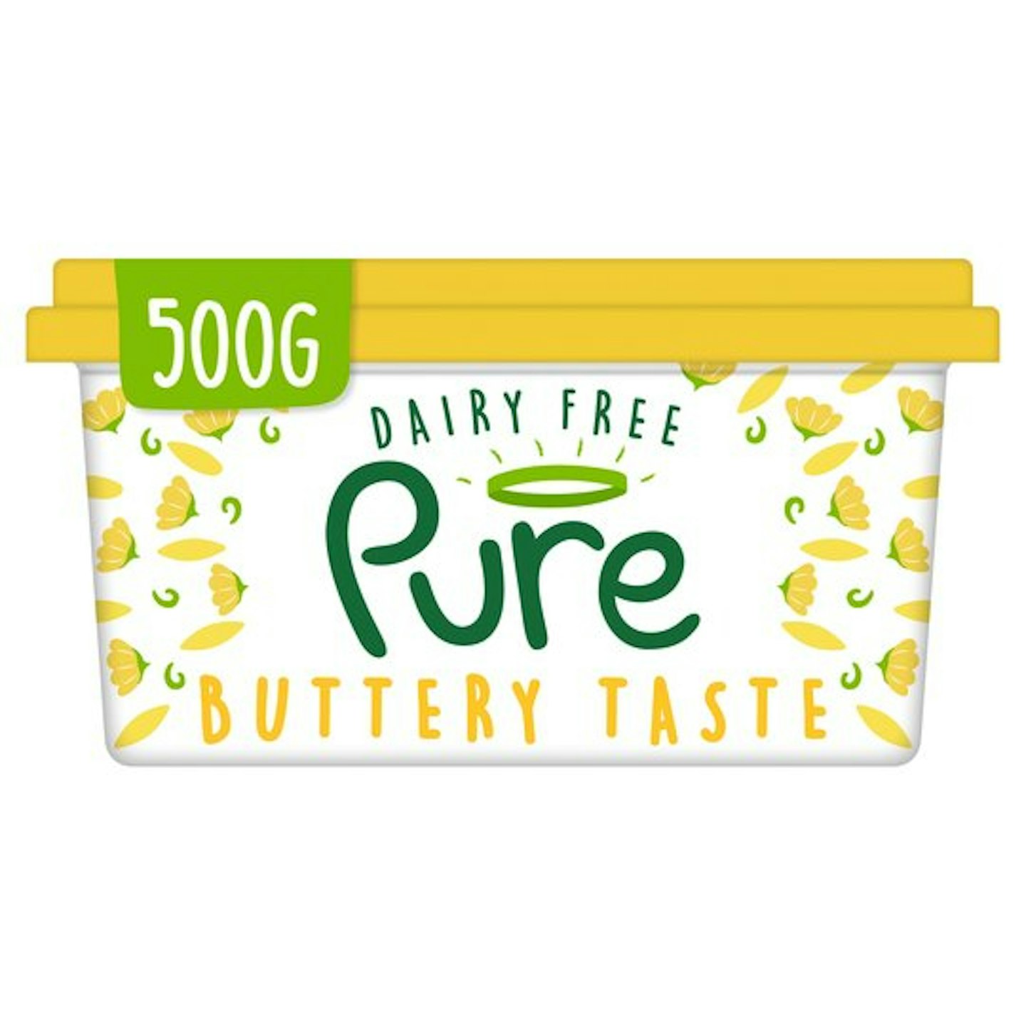 Pure Dairy Free Buttery Spread