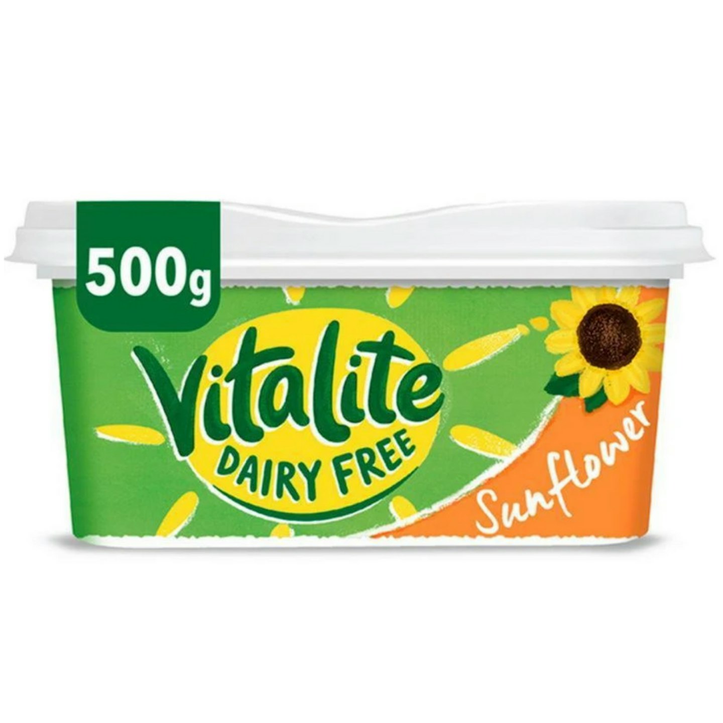 Vitalite Dairy Free Spread