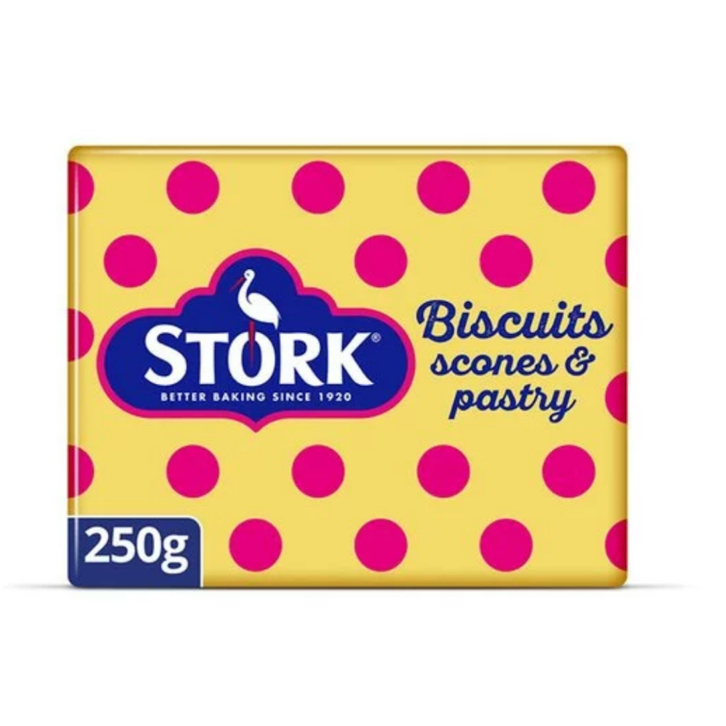 Stork Original Baking Block