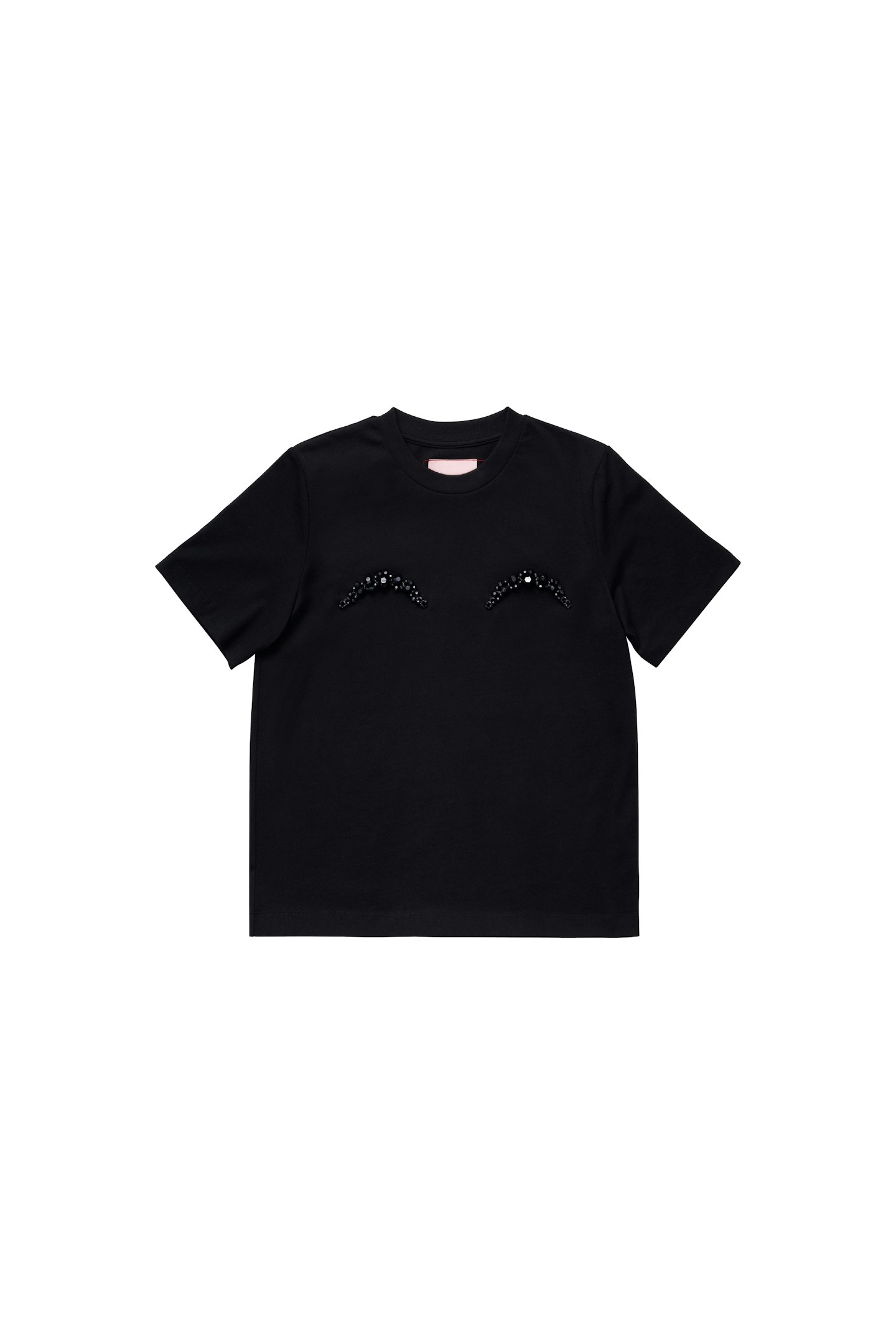 Appliquu00e9d T-Shirt, £34.99