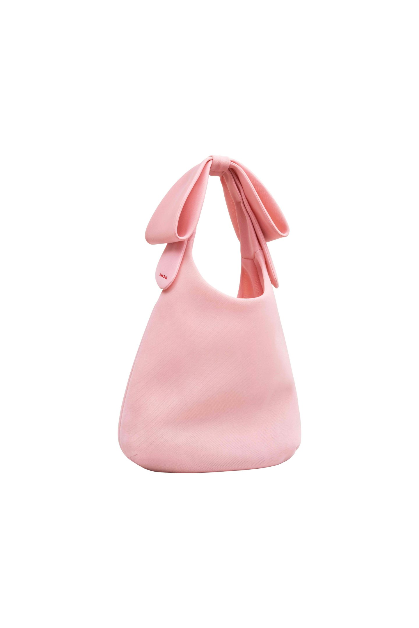 Large Bow Detail Shopper, £49.99