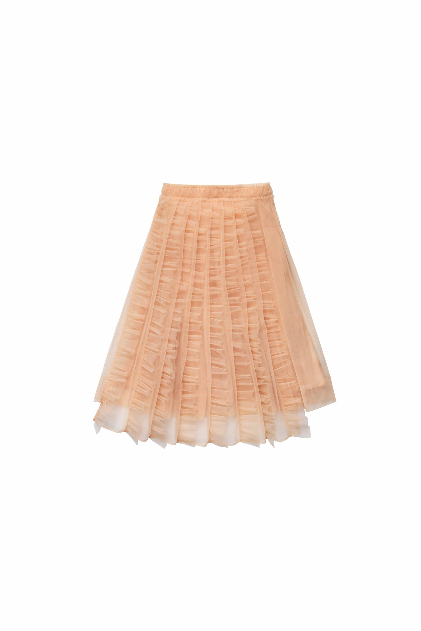 Frilled Tulle Skirt, £59.99