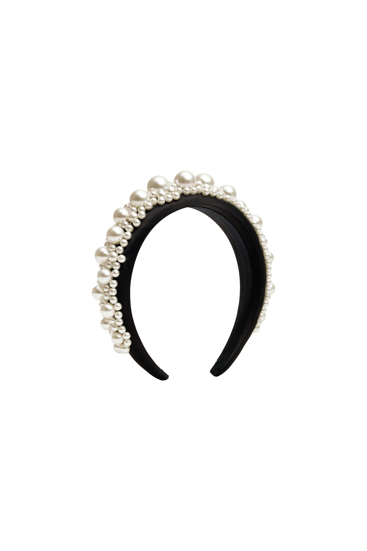Pearly Alice Band, £39.99
