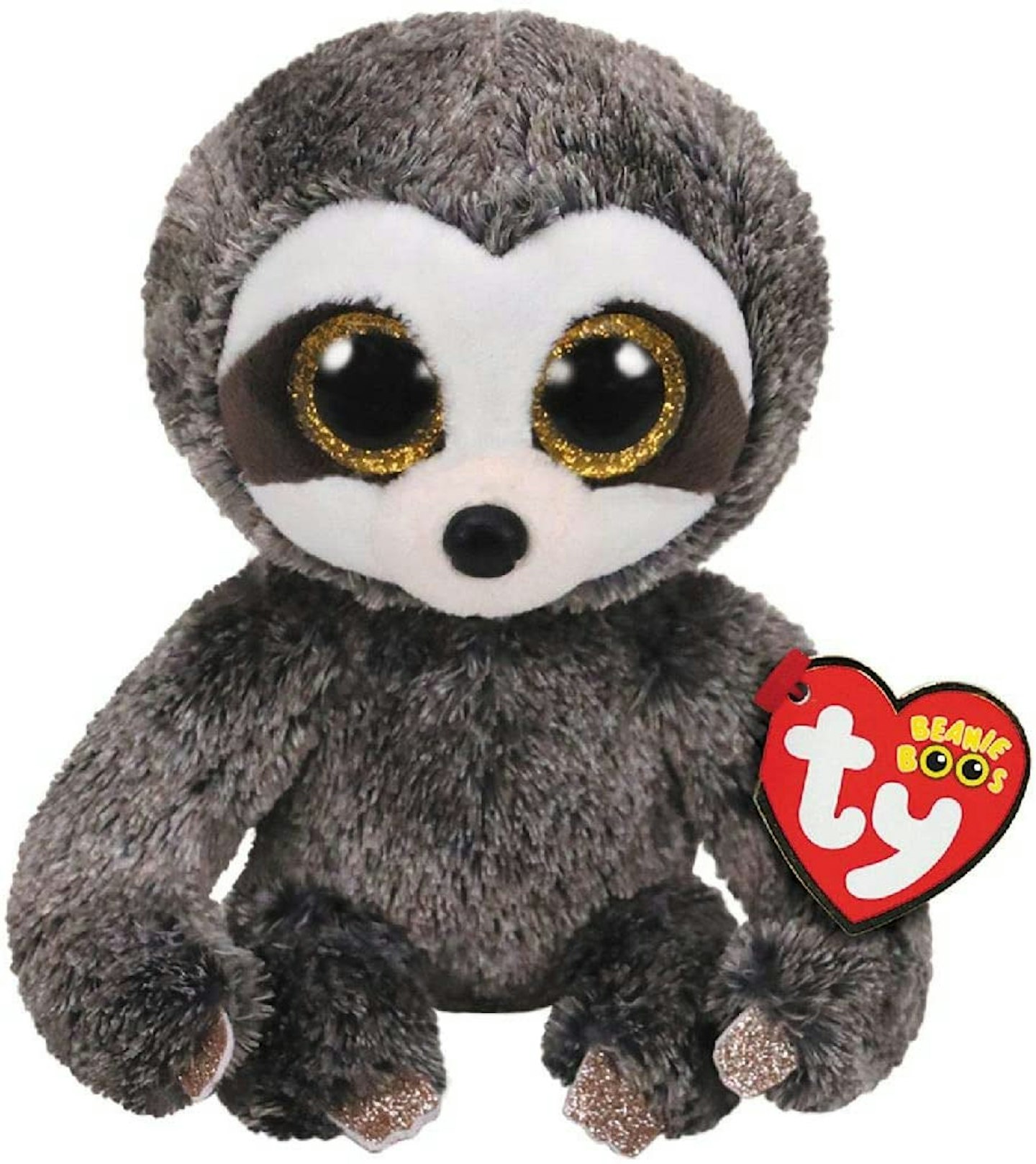 Sloth Beanie Boo