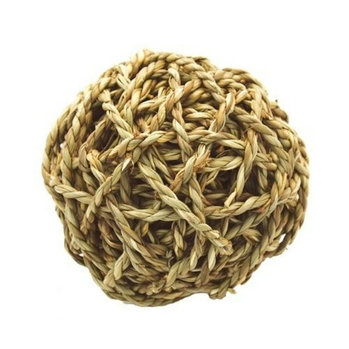 Natural Large Grass Ball