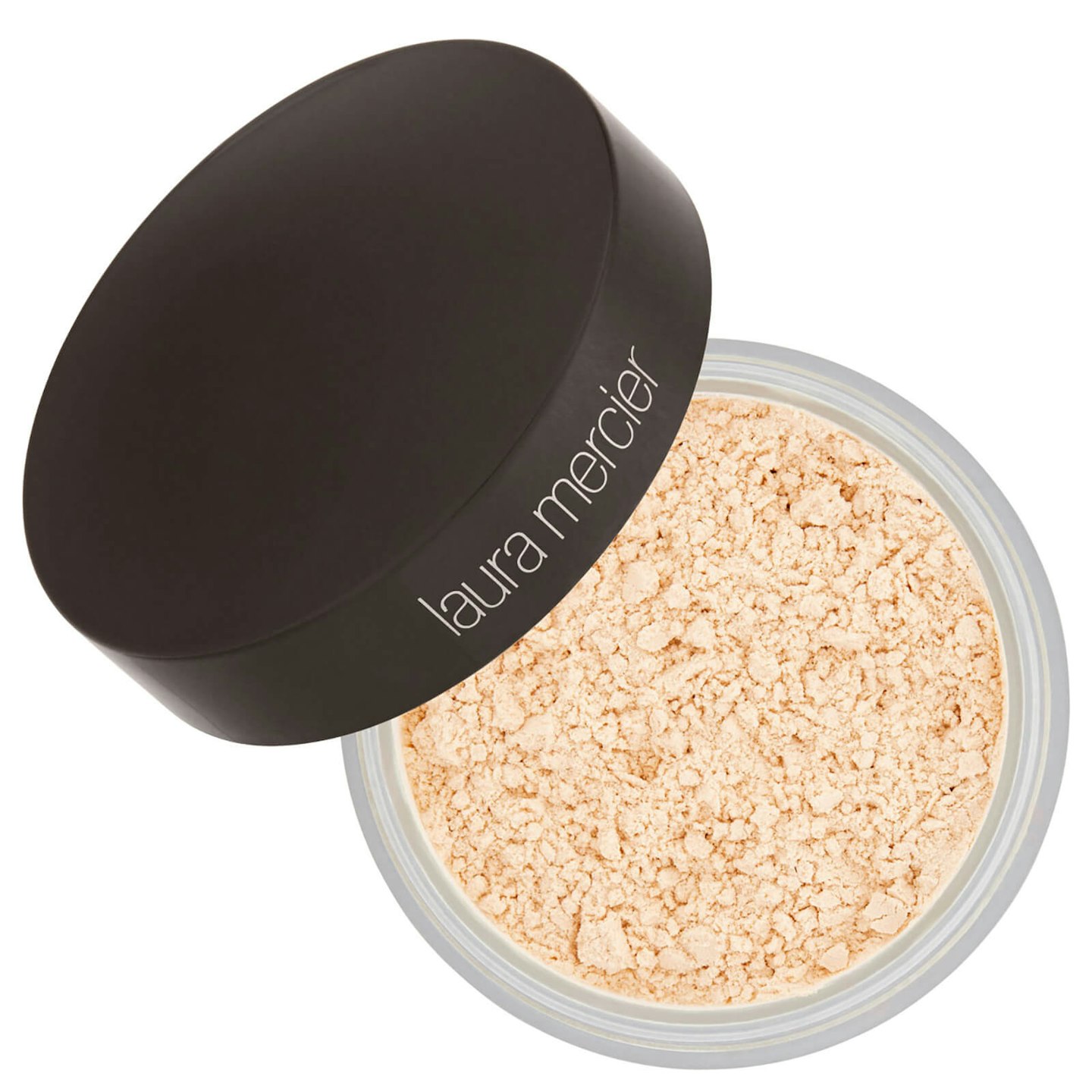 A picture of the Laura Mercier Translucent Loose Setting Powder