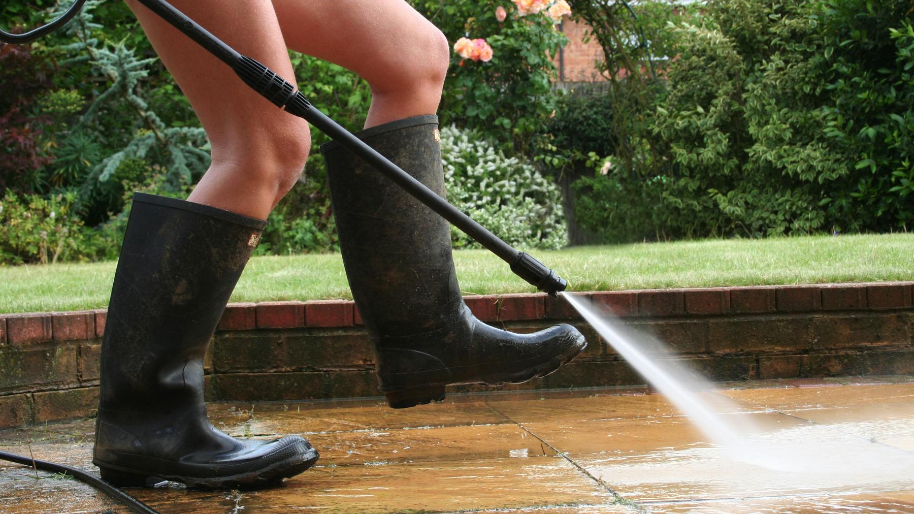 The 13 best patio cleaners for every surface Home What's The Best