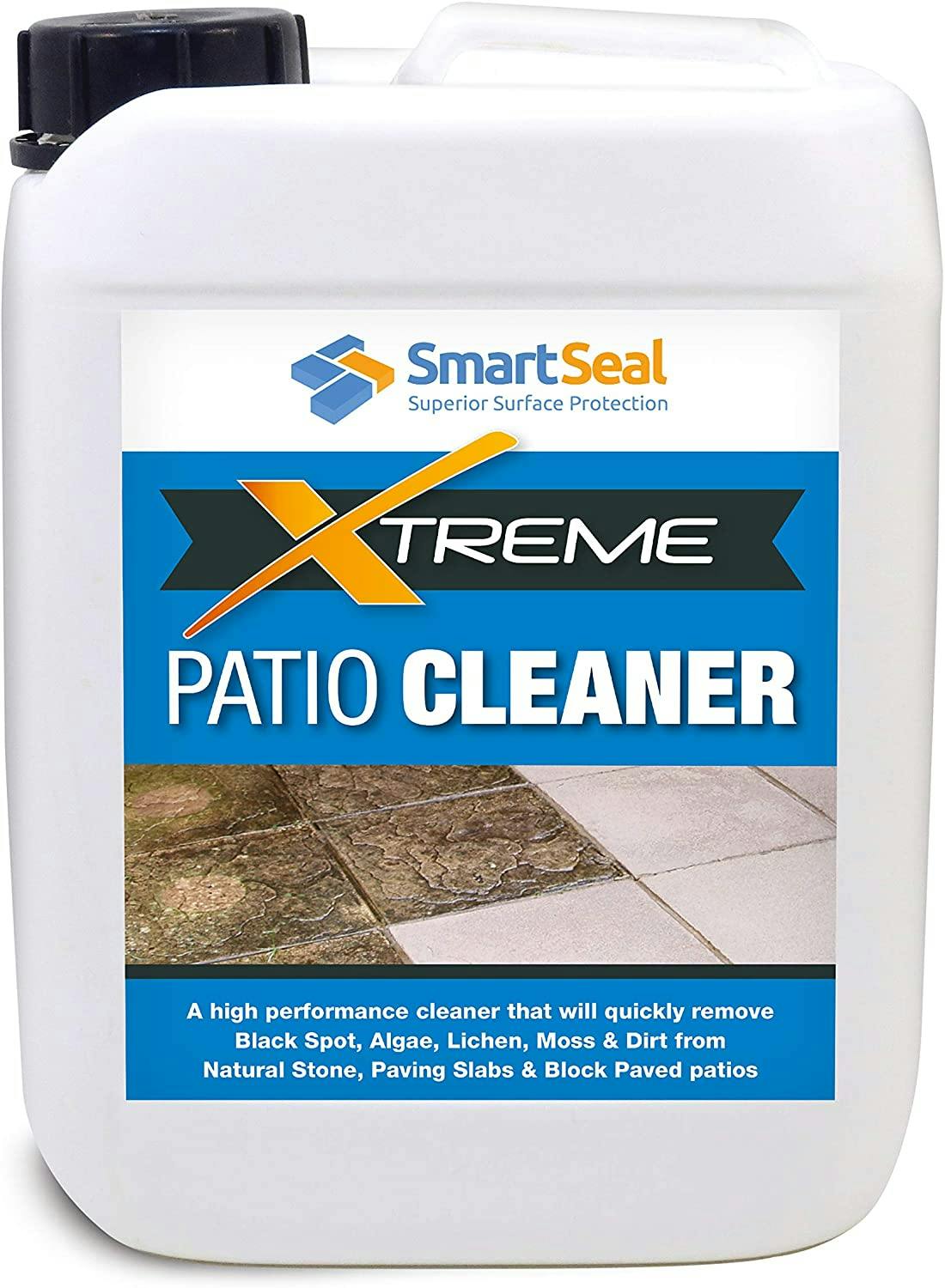 The 13 Best Patio Cleaners For Every Surface | Home | What's The Best