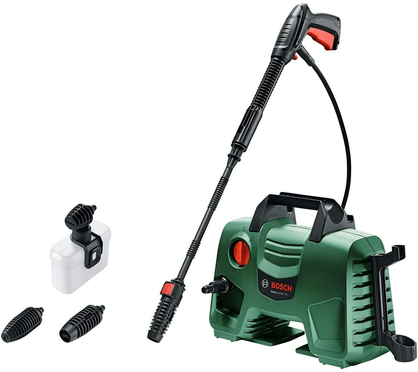 Bosch EasyAquatak 110 High Pressure Washer