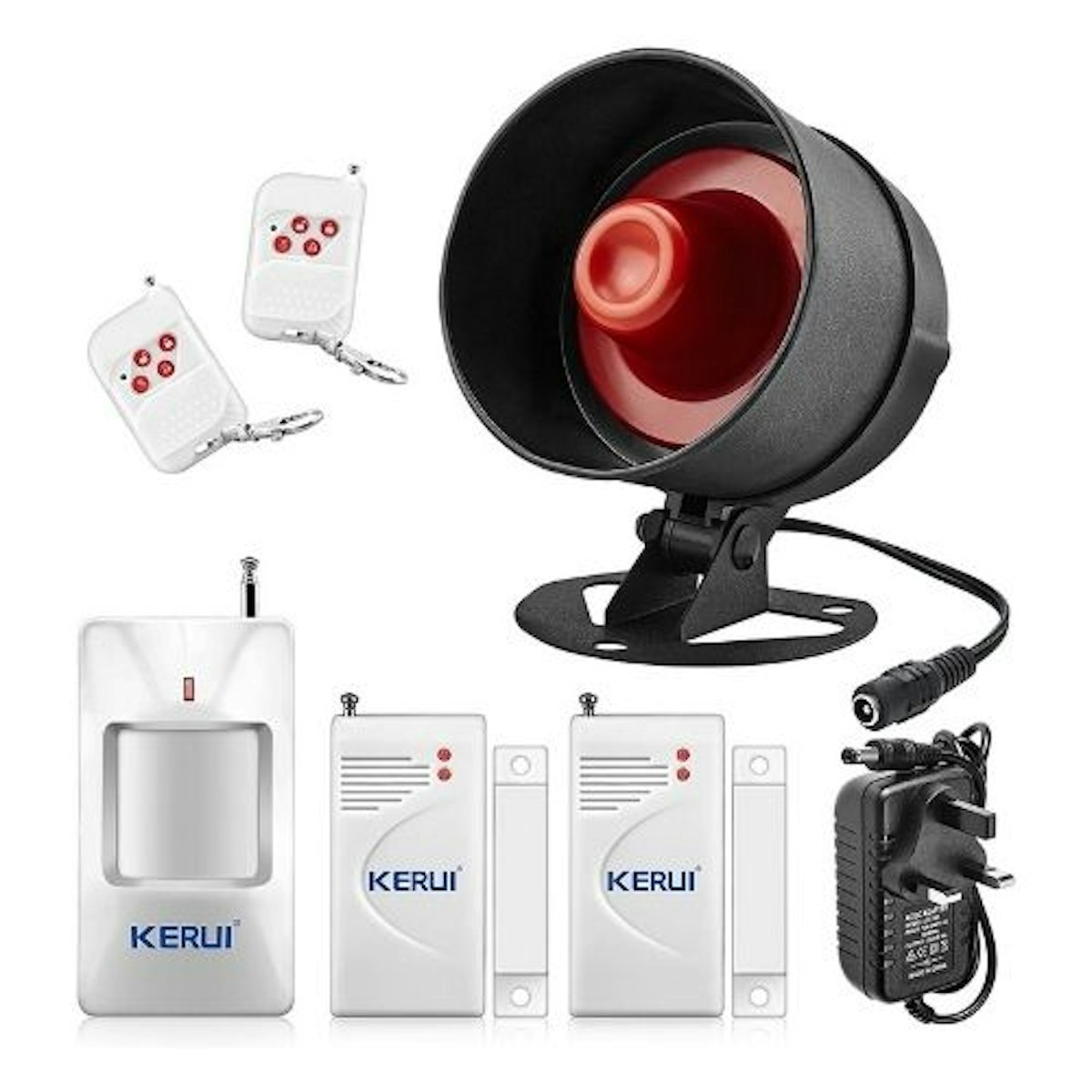 The Best Home Alarm Systems Available to Buy UK 2022