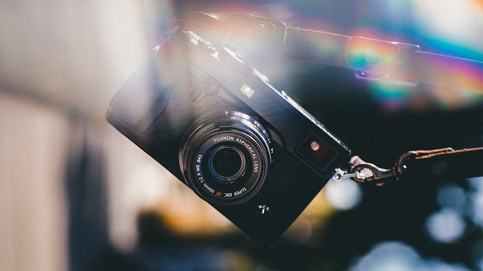 Best point and shoot cameras: beginners to advanced photographers ...