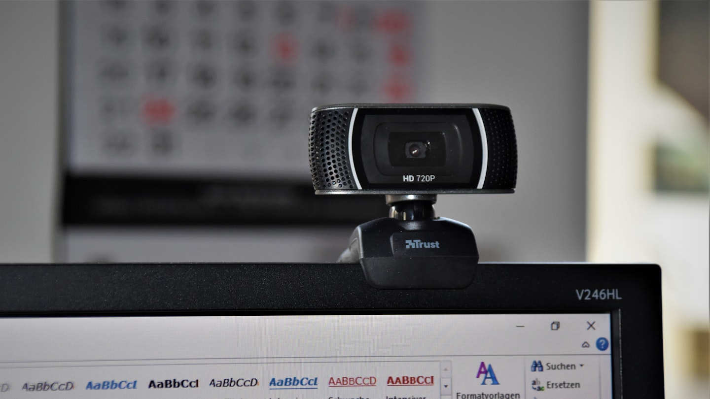 The best webcams