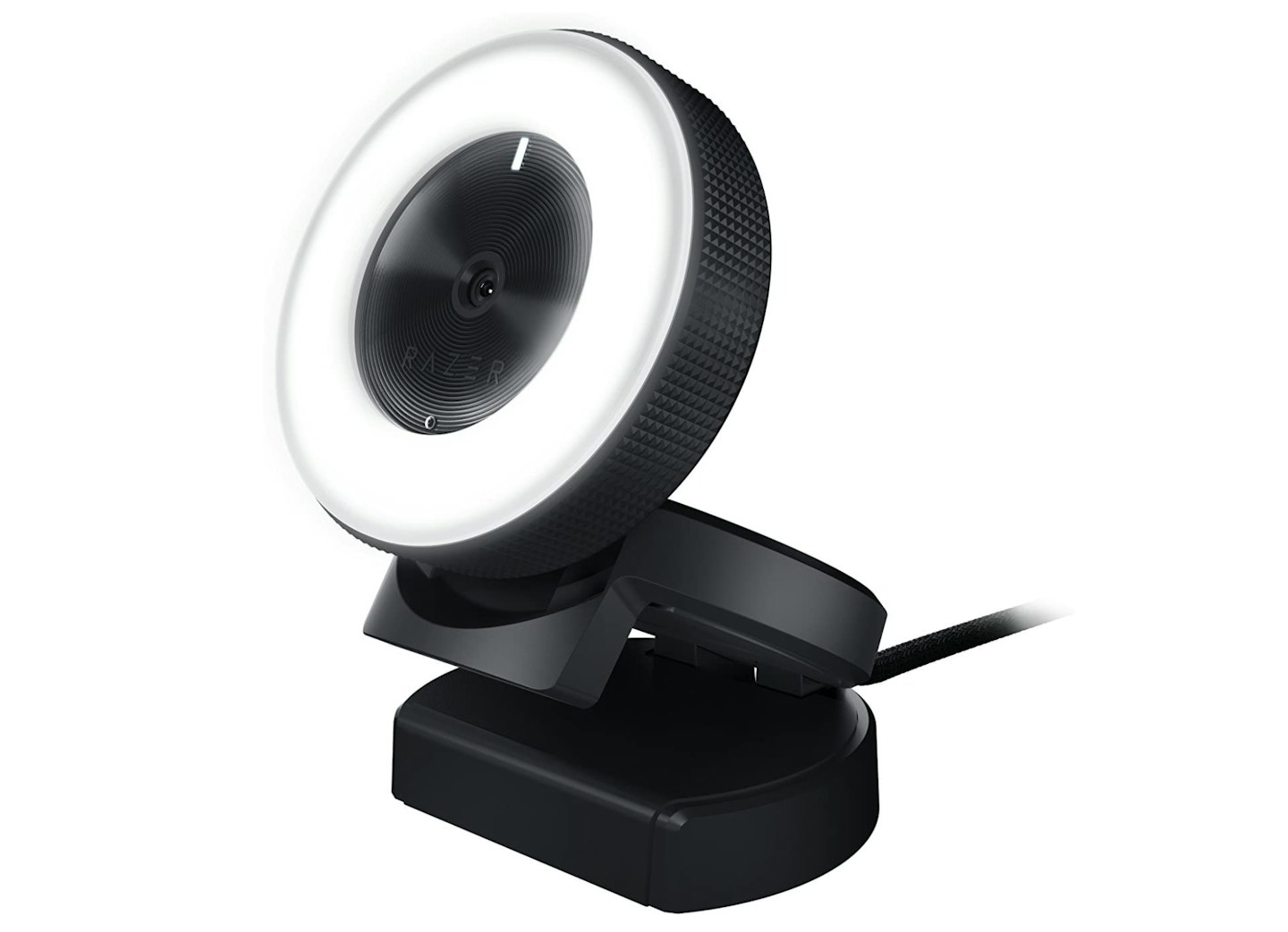 Razer Kiyo Streaming Webcam