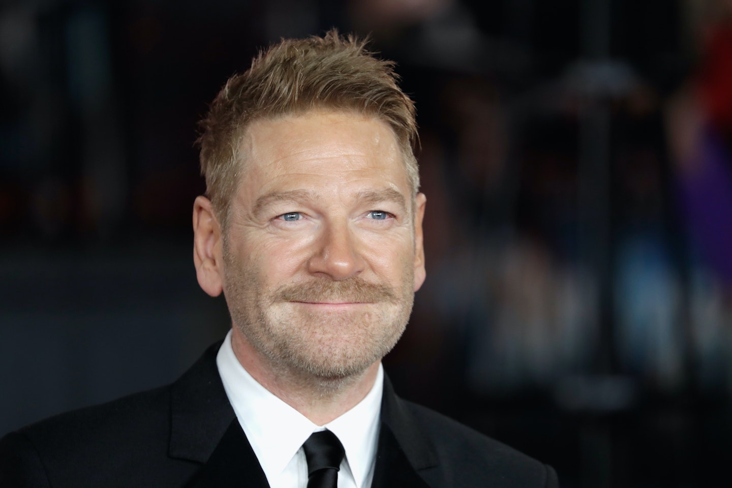 Kenneth Branagh