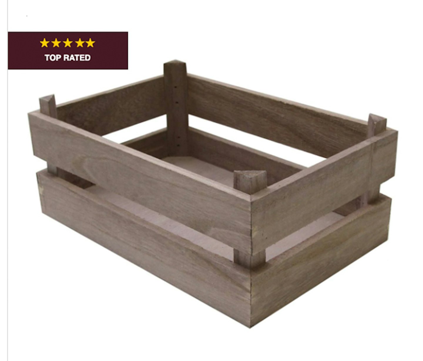 crate