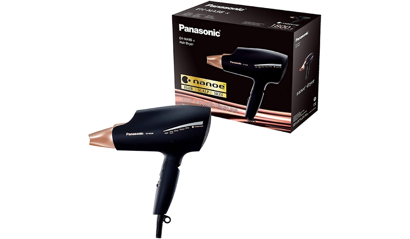 Panasonic EH-NA98 Hair Dryer