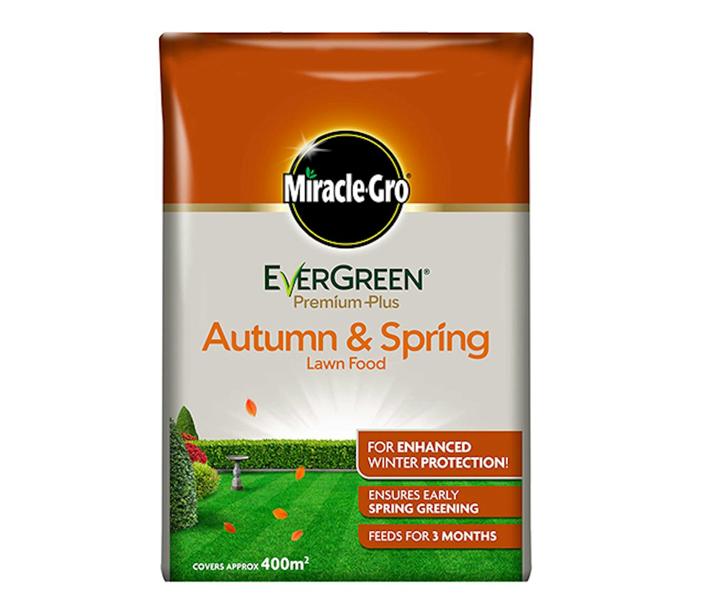 Miracle-Gro EverGreen Premium Plus Autumn