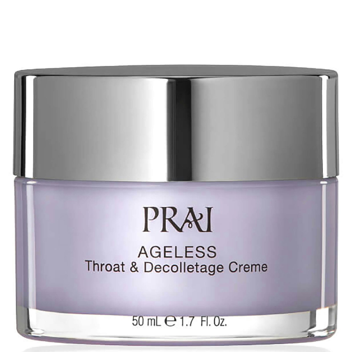 Prai Ageless Throat & Decolletage Creme, £25