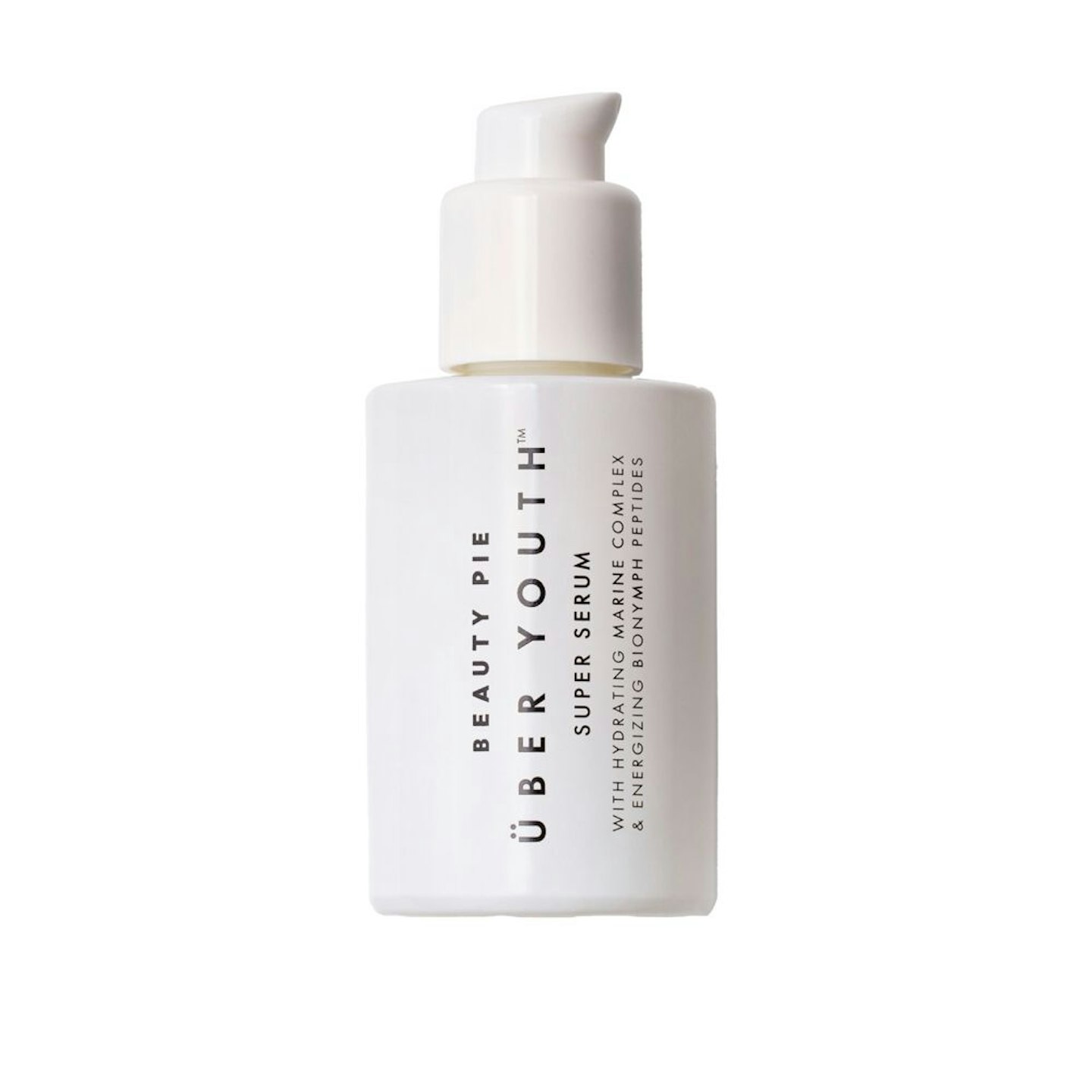 Beauty Pie u00dcber Youth Anti-Wrinkle Super Serum, £80 (£11.26 for members)