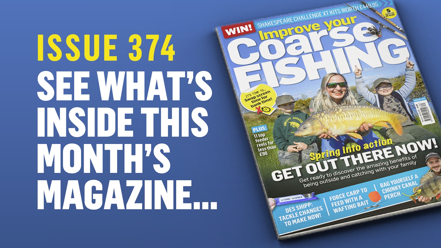 Issue 374  Angling Times