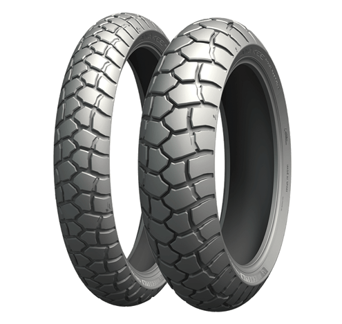 best adventure bike tyres