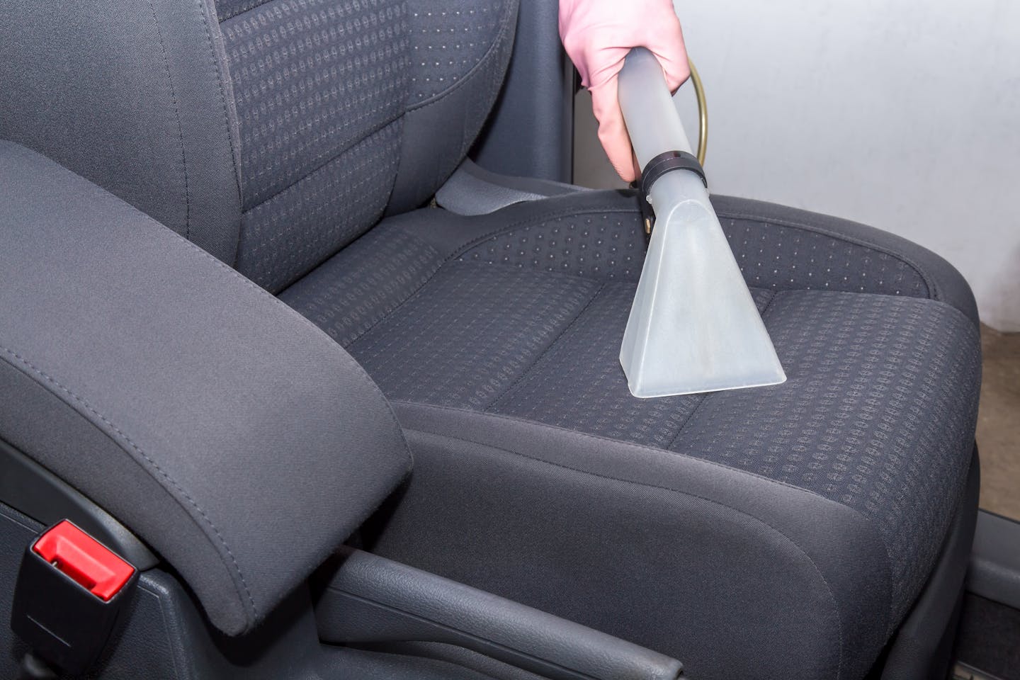 Car Carpet Cleaners For Soiled Car Fabrics And Carpets