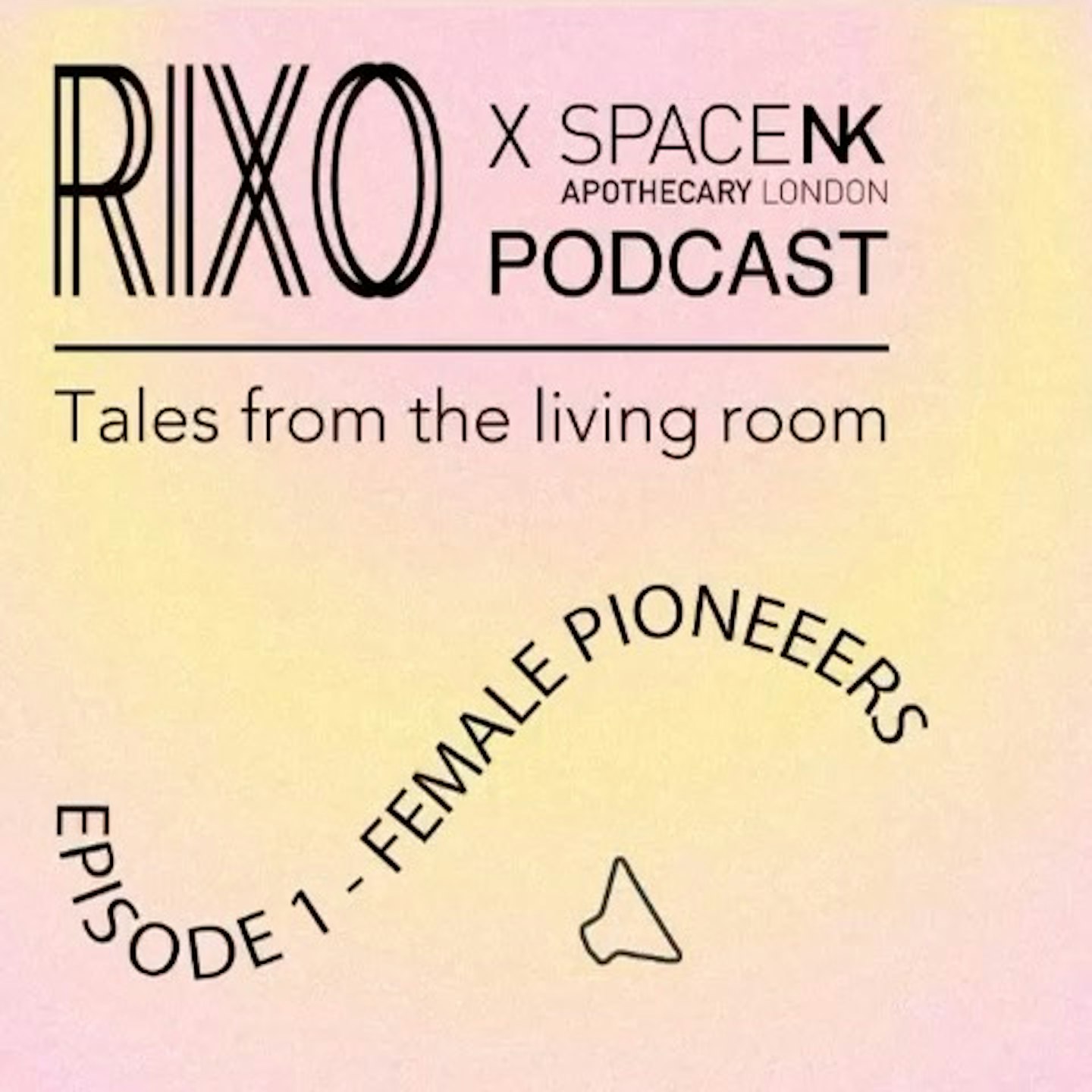 Rixo: Tales From The Living Room