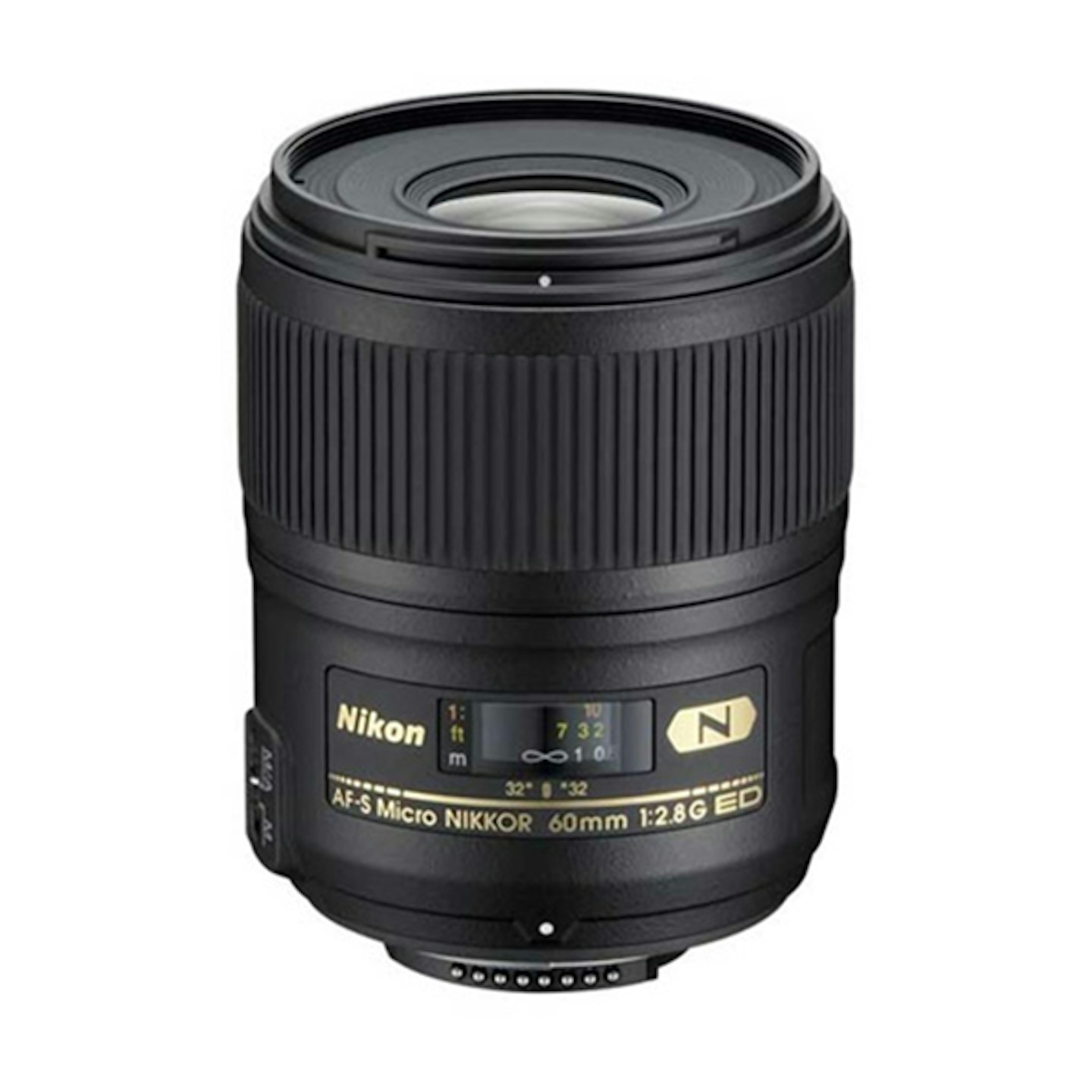 Nikon AF-S Micro Nikkor 60mm F/2.8G ED Macro Lens