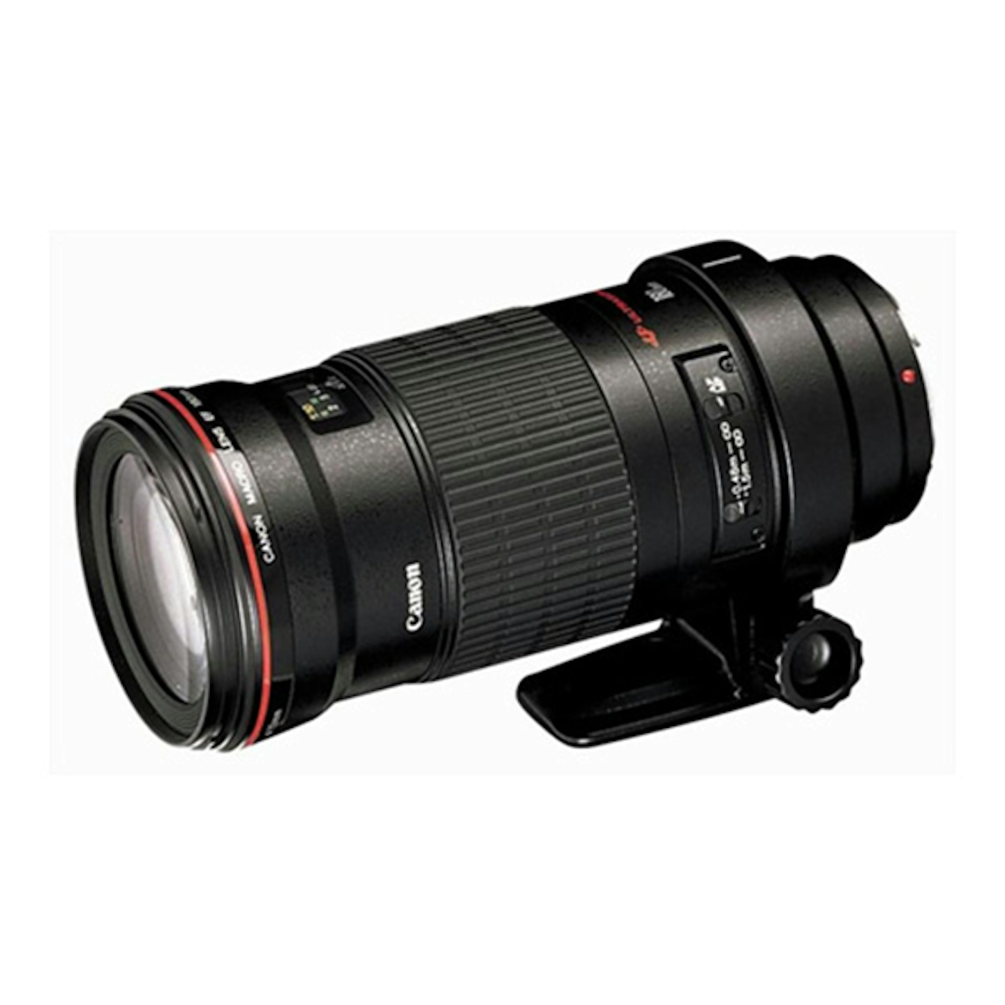 Canon EF 180mm F/3.5L USM Autofocus Macro Lens