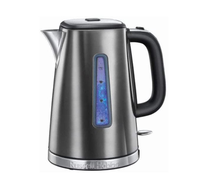 best quiet kettle uk 2021