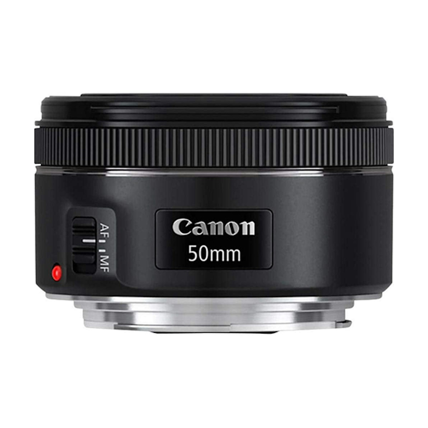 Canon EF 50 mm 1.8 STM Lens