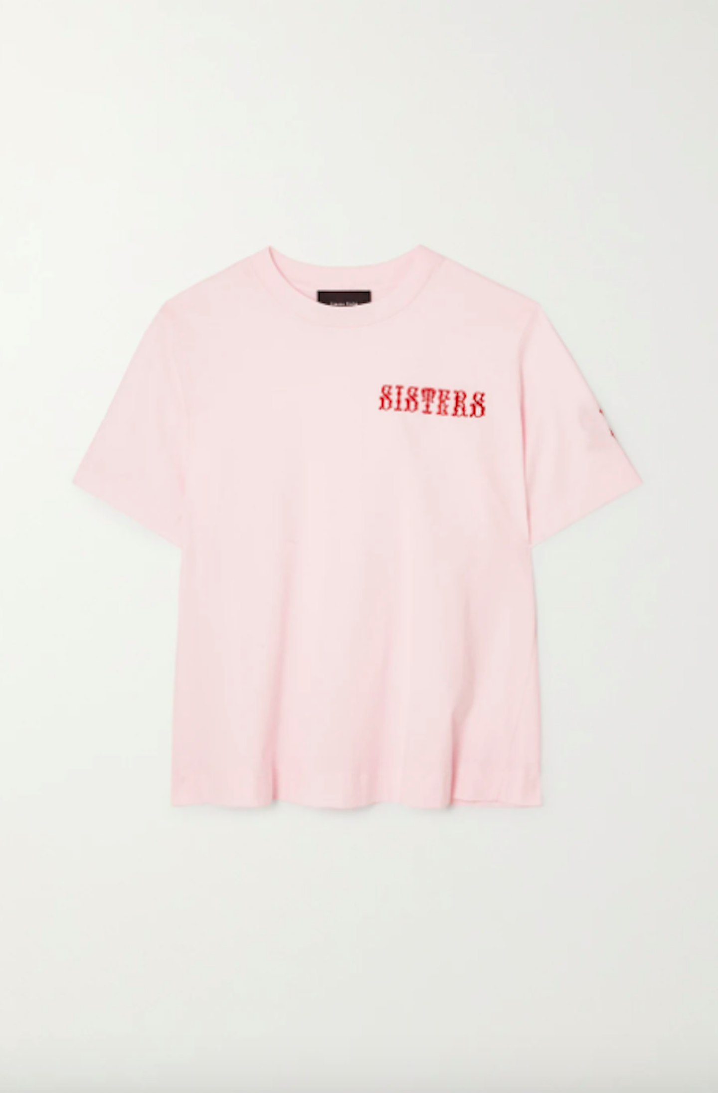 Simone Rocha, International Women's Day T-Shirt, £175 at Net-a-Porter
