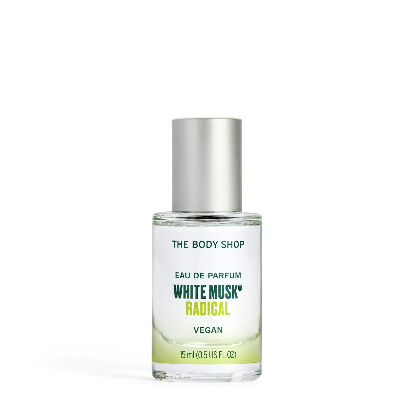 The Body Shop White Musk
