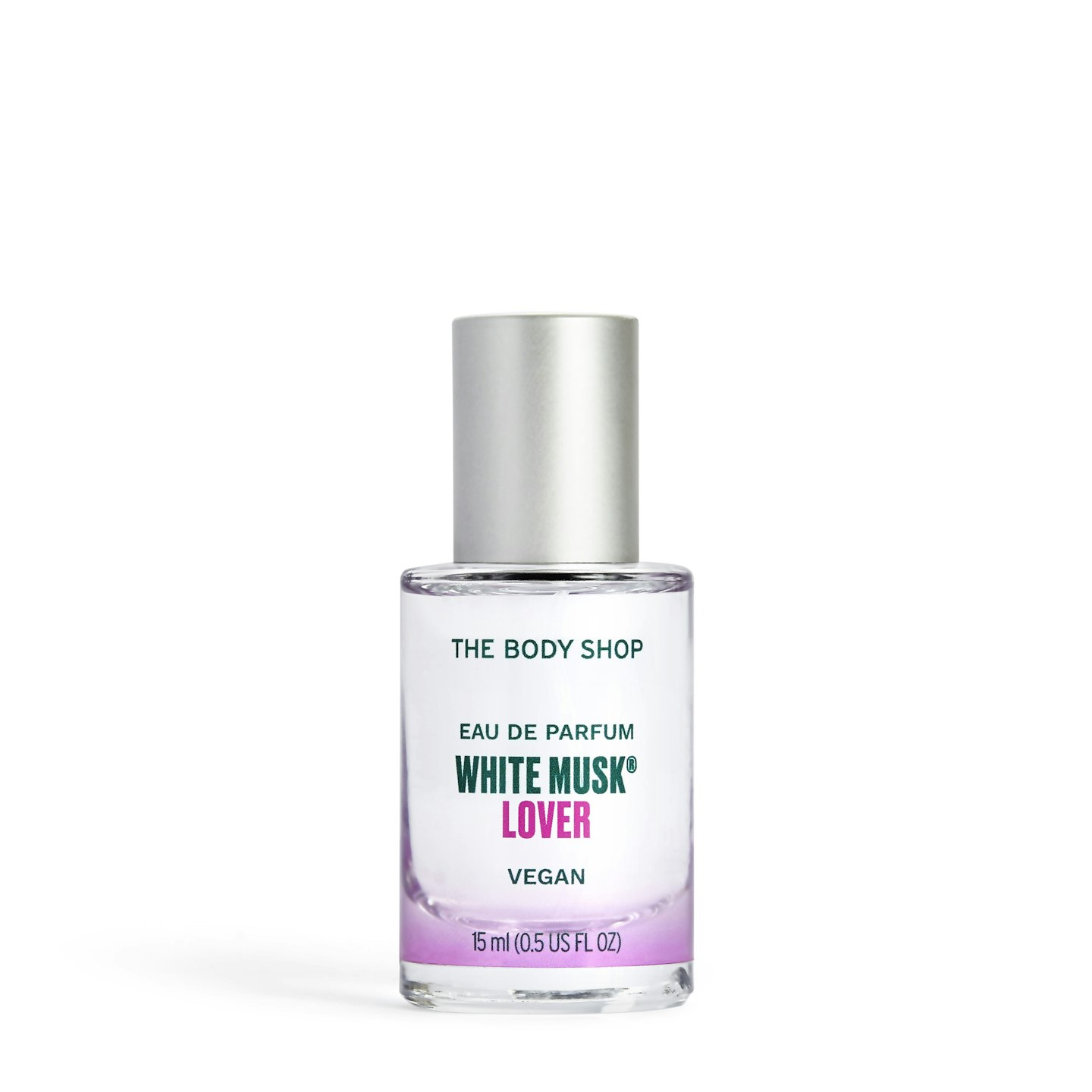 The Body Shop Musk