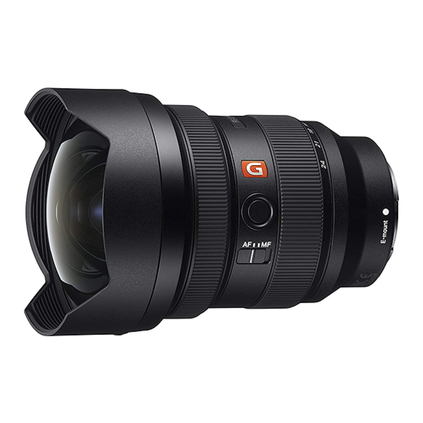 Sony SEL1224GM.SYX - Full-Frame Lens FE 12-24mm F2.8 GM
