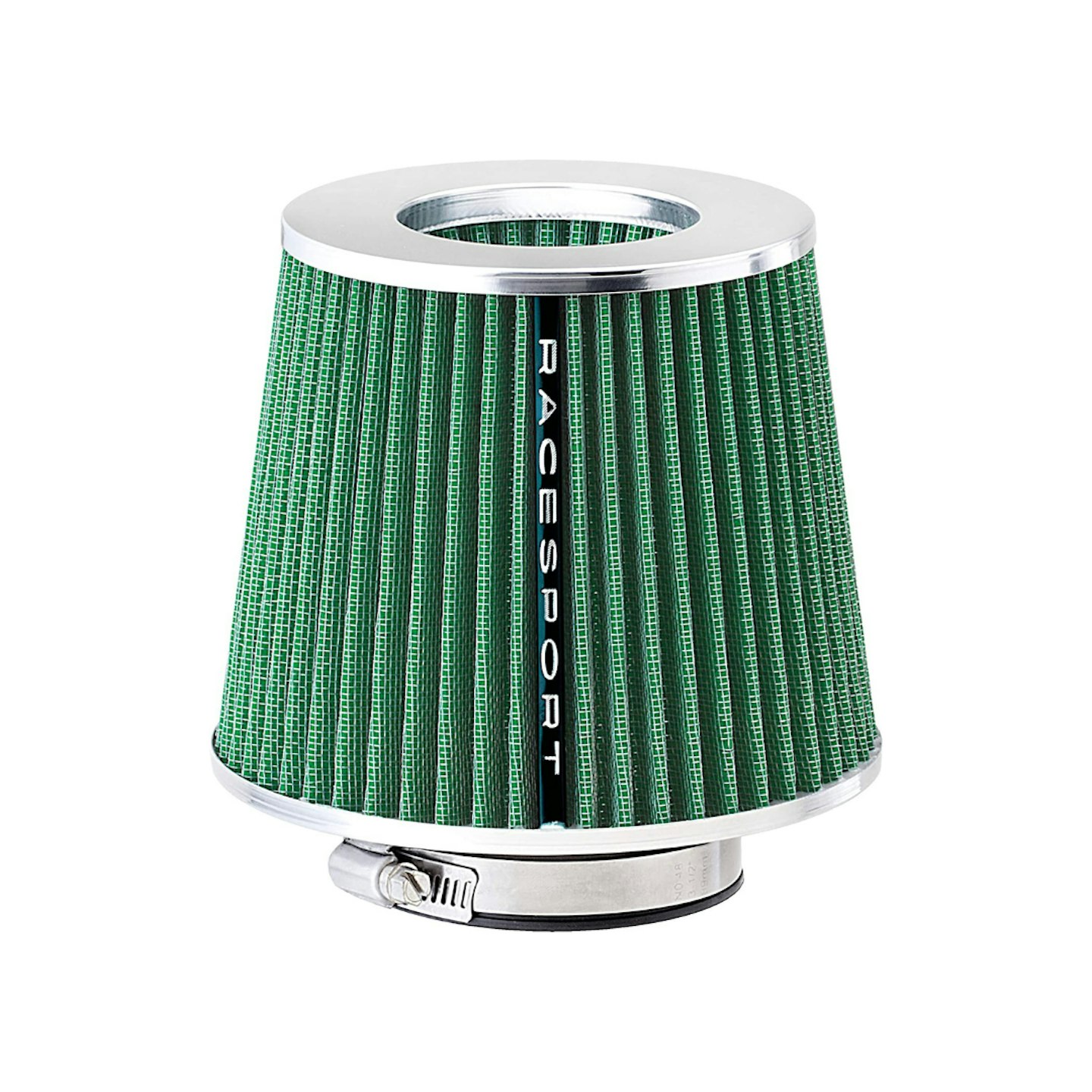 Sumex AIRSTGR Universal Sports Air Filter with Adaptors