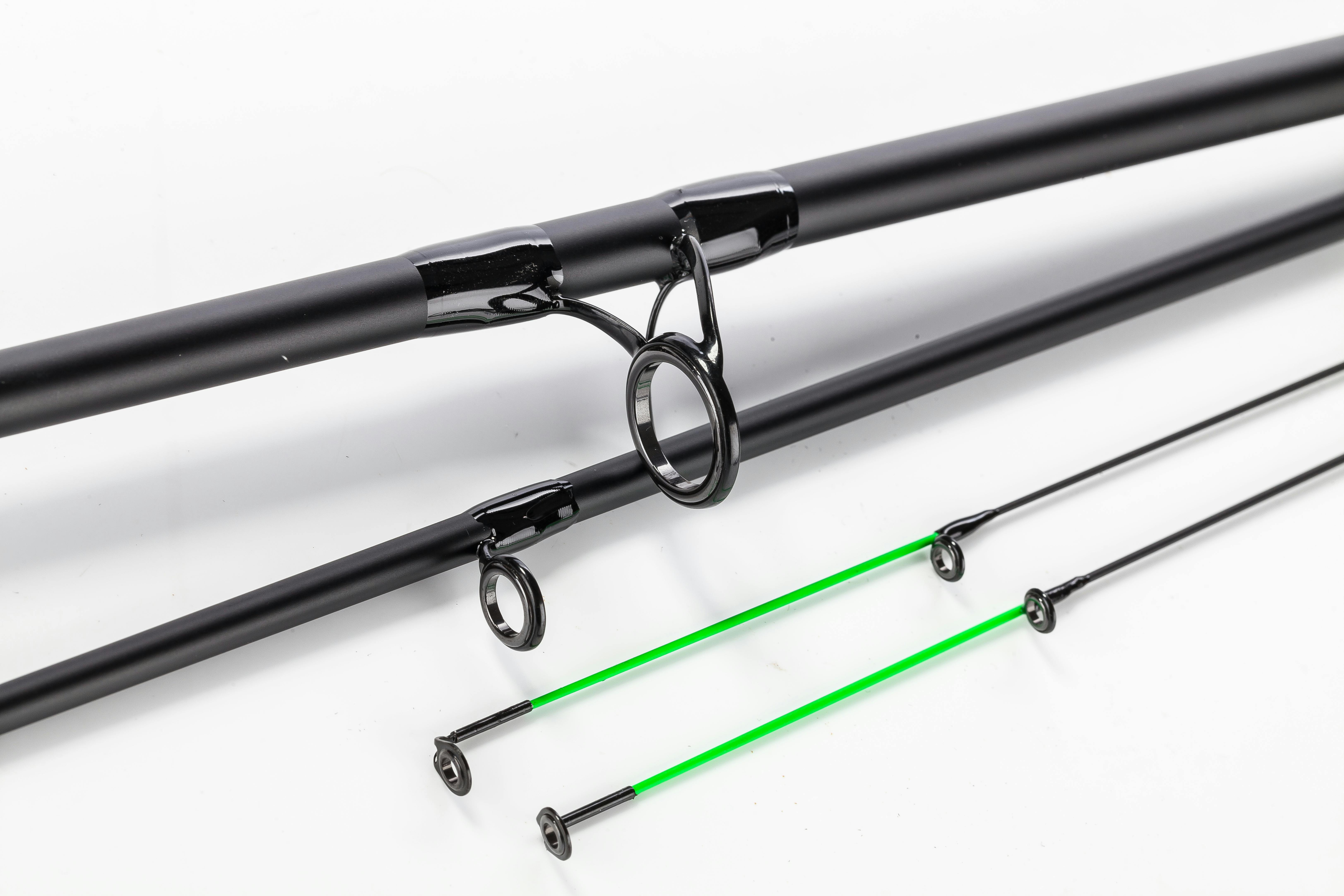 shakespeare superteam method feeder rod