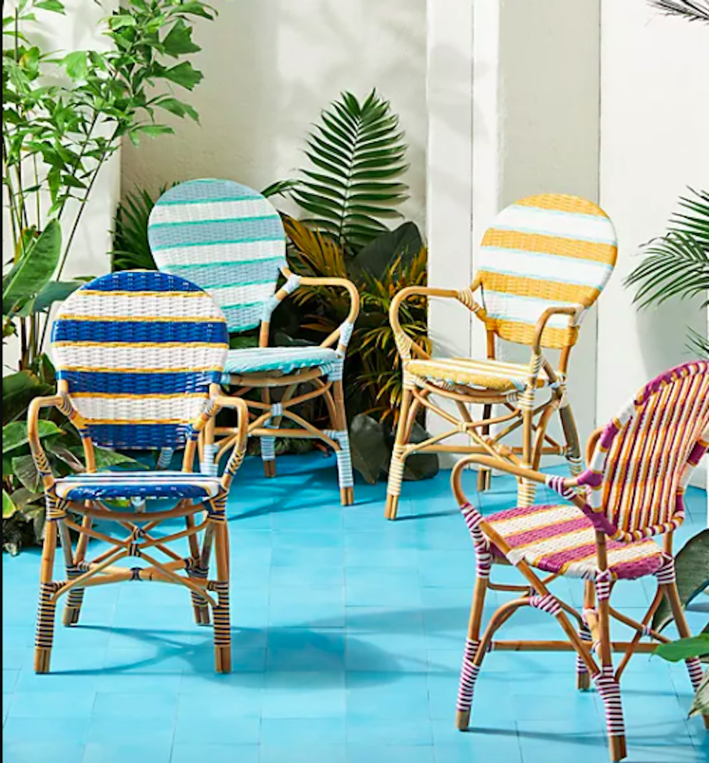 Best Outdoor Garden Furniture - Grazia